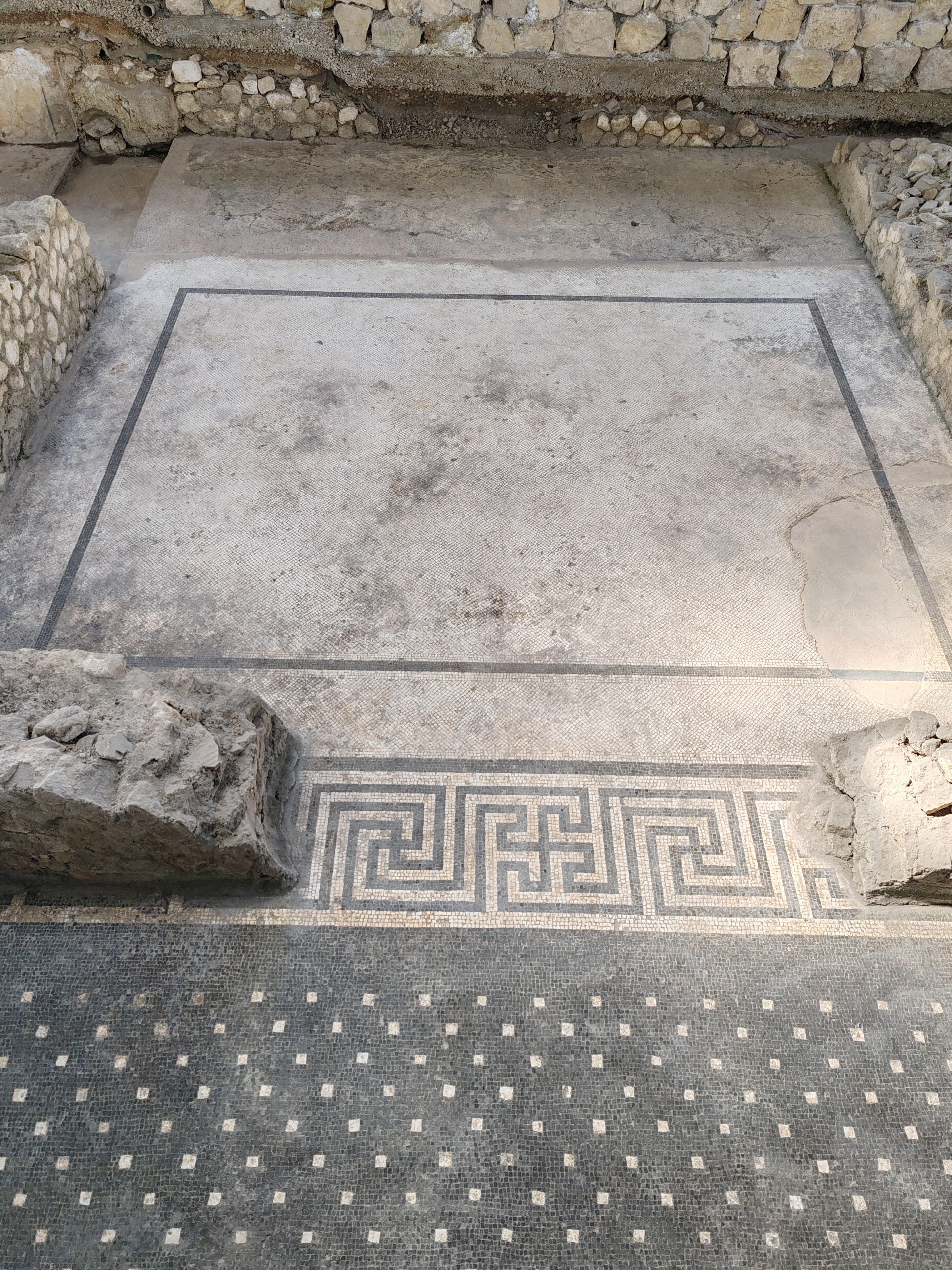 La Domus romana di Marruvium